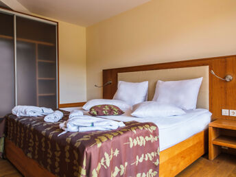 Familienauszeit im Thermenhotel inkl. 1 Kind gratis | 2 Nächte