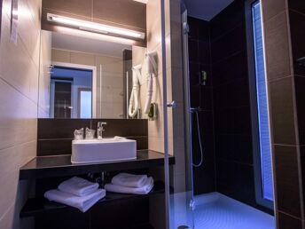 Familienauszeit im Thermenhotel inkl. 1 Kind gratis | 2 Nächte