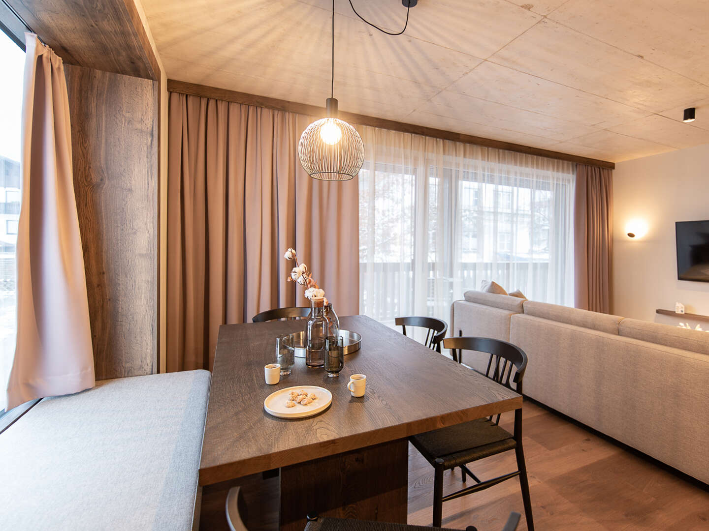 Frühlingshafte Auszeit in der Region Schladming Dachstein / 4 Tage