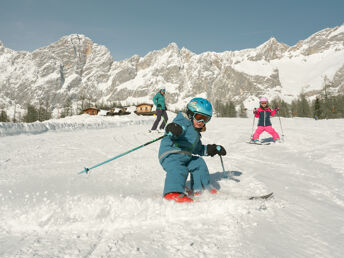 Frühlingshafte Auszeit in der Region Schladming Dachstein / 4 Tage