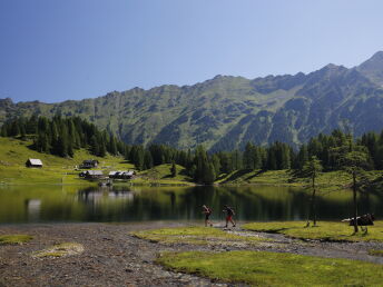 Frühlingshafte Auszeit in der Region Schladming Dachstein / 4 Tage