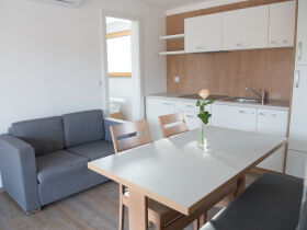 Glamping Villa - Luxus Camping in Natur & Therme in Slowenien | 2 Nächte