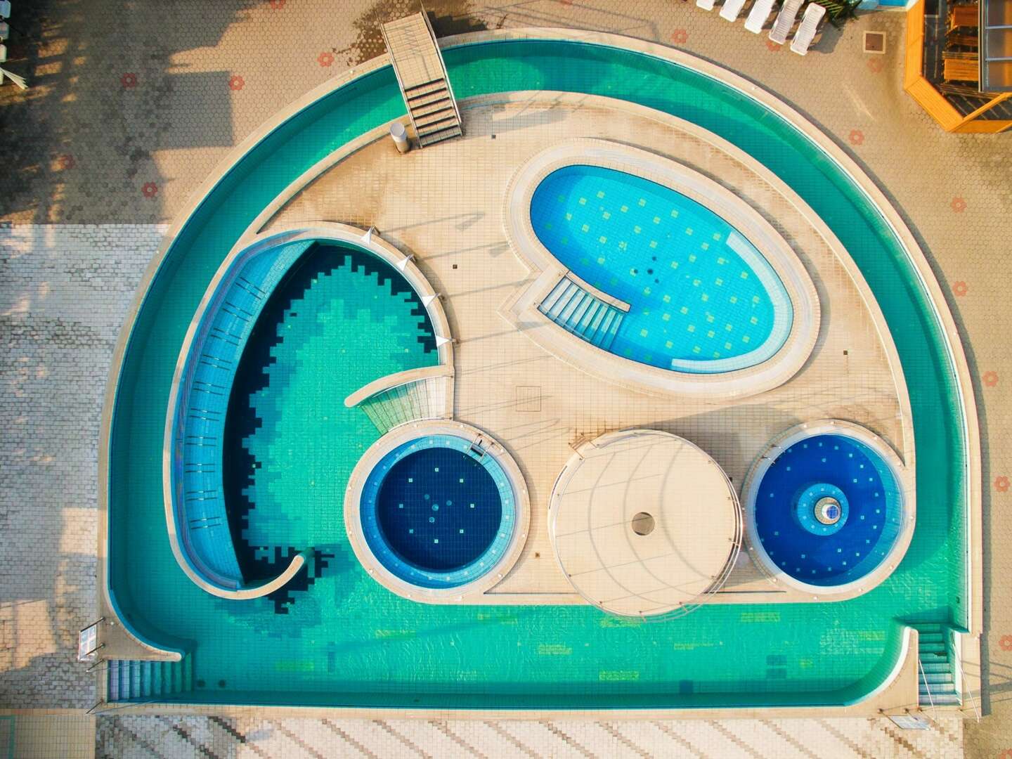 Glamping Villa - Luxus Camping in Natur & Therme in Slowenien | 5 Nächte