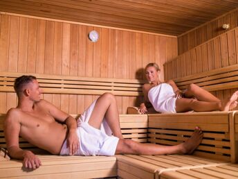 Glamping Villa - Luxus Camping in Natur & Therme in Slowenien | 5 Nächte
