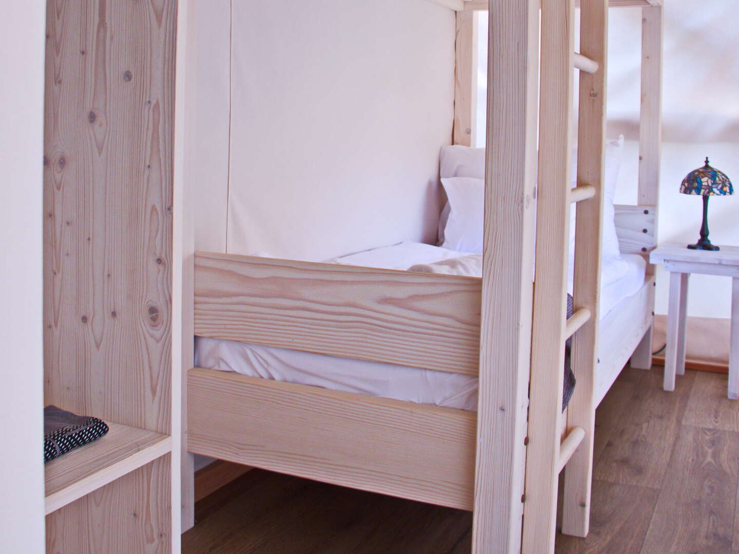 Glamping Villa - Luxus Camping in Natur & Therme in Slowenien | 5 Nächte