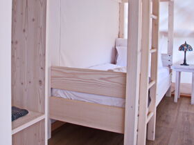 Glamping Villa - Luxus Camping in Natur & Therme in Slowenien | 2 Nächte