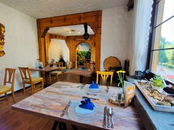 Romantische Auszeit vom Alltag im Schwarzwald