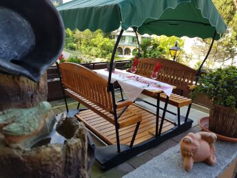 Romantische Auszeit vom Alltag im Schwarzwald