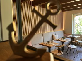 4 Tage  Maritime Auszeit - Das Weltnaturerbe Wattenmeer erleben 