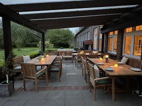 4 Tage  Maritime Auszeit - Das Weltnaturerbe Wattenmeer erleben 