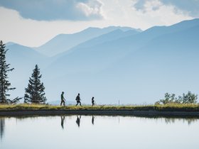 Die perfekte Kombination aus Adrenalin und Entspannung für Paare | 3 Nächte