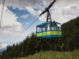 Die perfekte Kombination aus Adrenalin und Entspannung für Paare | 3 Nächte