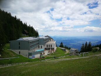 Kletterspaß & Wohlfühlmomente: Dein Aktivurlaub in Slowenien | 6 Nächte