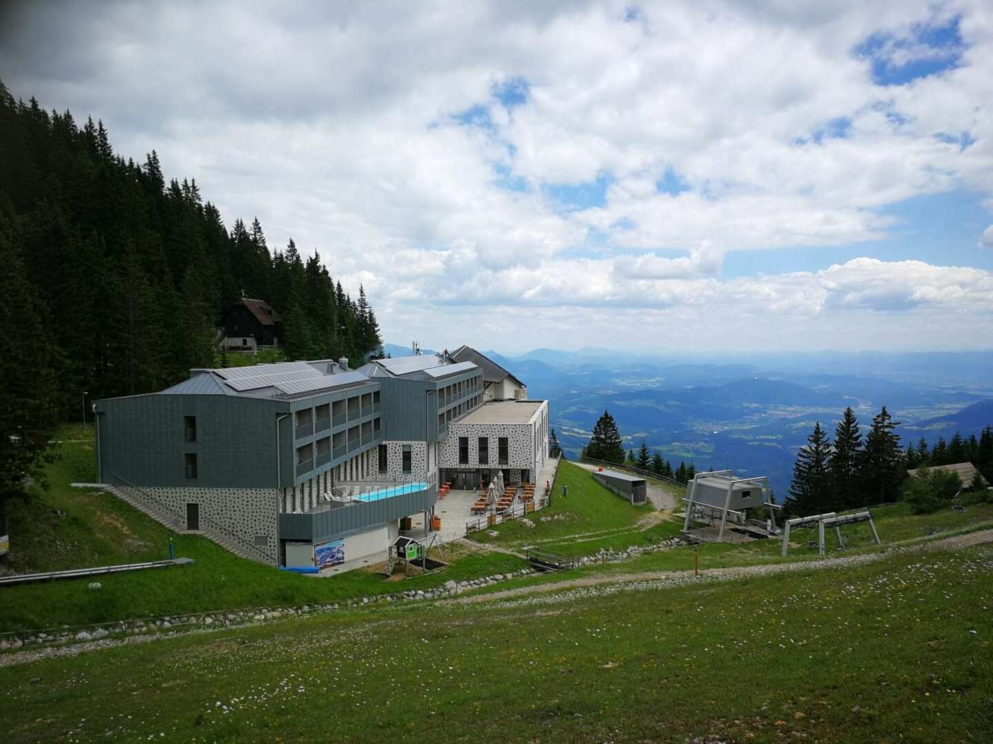 Kletterspaß & Wohlfühlmomente: Dein Aktivurlaub in Slowenien | 6 Nächte