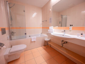 Winterauszeit in Slowenien inkl. Massage und Halbpension | 2 Nächte