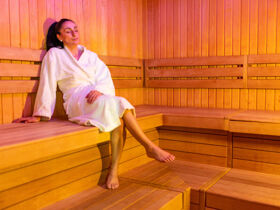 Winterauszeit in Slowenien inkl. Massage und Halbpension | 2 Nächte