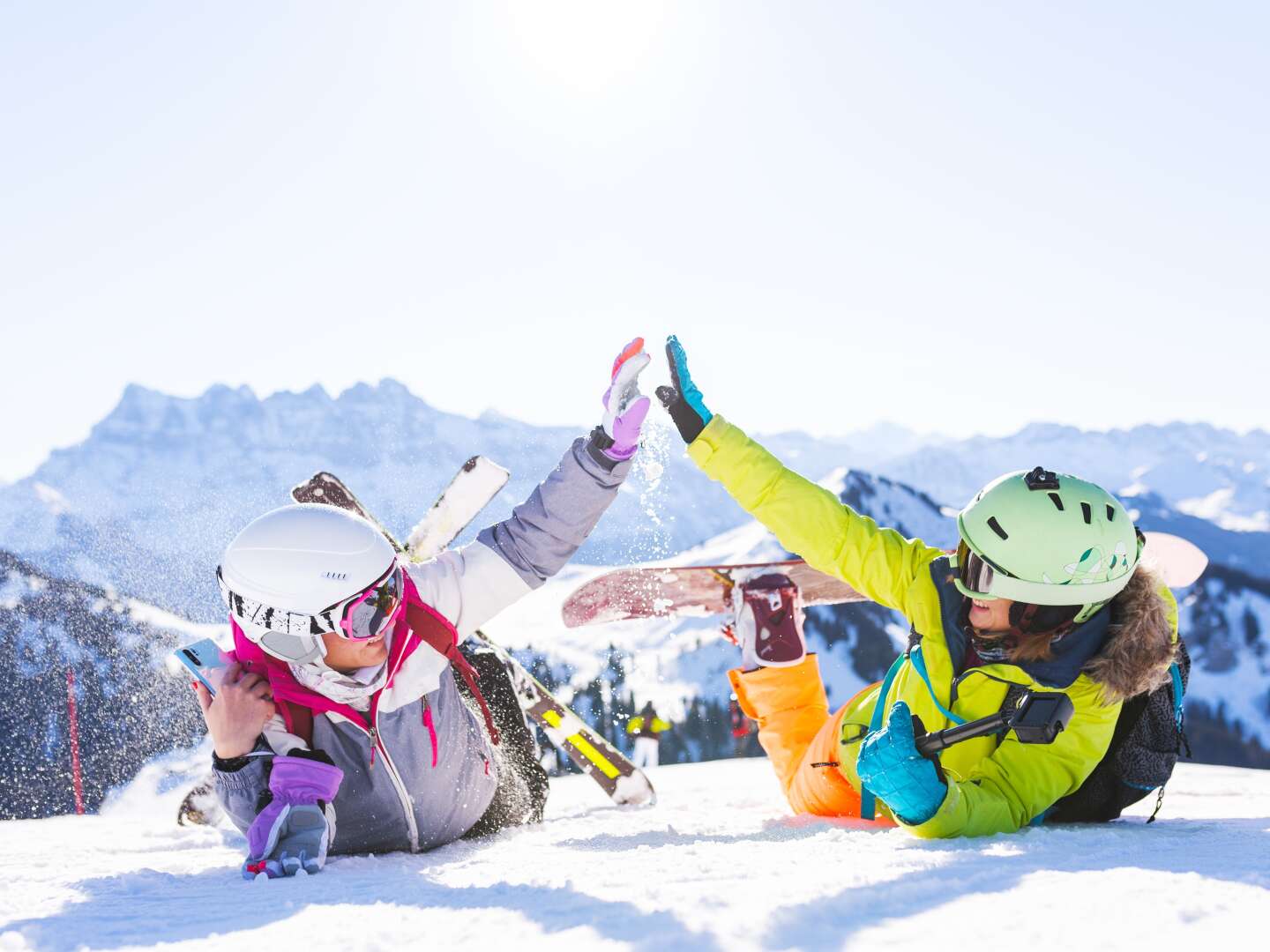 Winterauszeit in Slowenien inkl. Massage und Halbpension | 4 Nächte