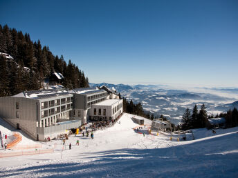 Winterauszeit in Slowenien inkl. Massage und Halbpension | 6 Nächte