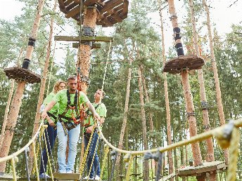 Kletterspaß & Wohlfühlmomente: Dein Aktivurlaub in Slowenien | 3 Nächte