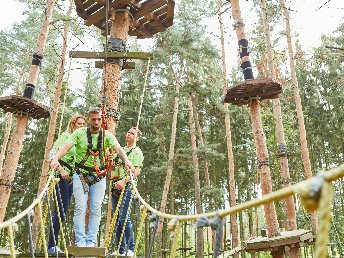 Kletterspaß & Wohlfühlmomente: Dein Aktivurlaub in Slowenien | 5 Nächte