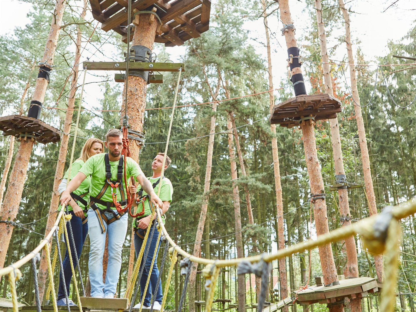 Kletterspaß & Wohlfühlmomente: Dein Aktivurlaub in Slowenien | 5 Nächte