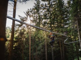 Die perfekte Kombination aus Adrenalin und Entspannung für Paare | 3 Nächte