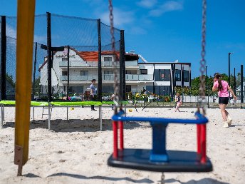 Urlaub 400 M vom Strand | 2 ÜHP