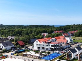 Urlaub 400 Meter vom Strand | 5 Übernachtungen mit Halbpension