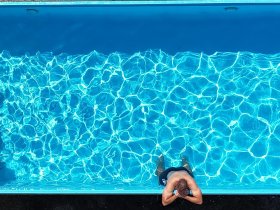 Urlaub 400 Meter vom Strand | 5 Übernachtungen mit Halbpension