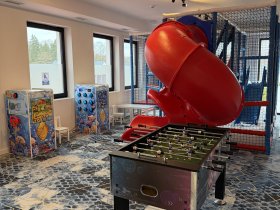 Urlaub 400 Meter vom Strand | 2 Übernachtungen mit Halbpension