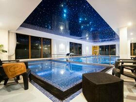 Urlaub 400 Meter vom Strand | 5 Übernachtungen mit Halbpension