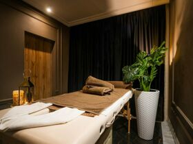 Urlaub 400 Meter vom Strand | 5 Übernachtungen mit Halbpension