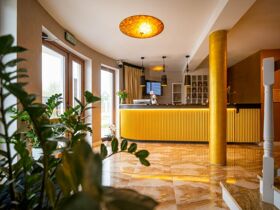 Urlaub 400 Meter vom Strand | 5 Übernachtungen mit Halbpension