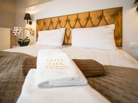 Urlaub 400 Meter vom Strand | 5 Übernachtungen mit Halbpension