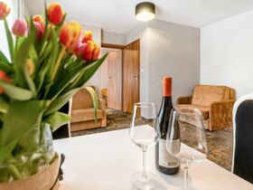 Urlaub 400 Meter vom Strand | 5 Übernachtungen mit Halbpension