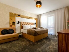 Urlaub 400 Meter vom Strand | 5 Übernachtungen mit Halbpension