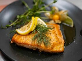 Urlaub 400 Meter vom Strand | 5 Übernachtungen mit Halbpension