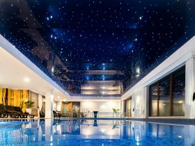 Urlaub 400 Meter vom Strand | 2 Übernachtungen mit Halbpension