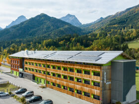 Aktivurlaub in Hinterstoder | 6 Nächte