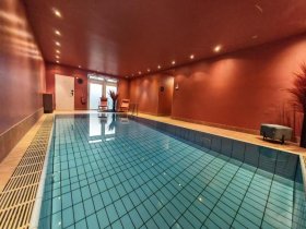 Auszeit in Heringsdorf genießen