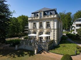 Auszeit in Heringsdorf genießen