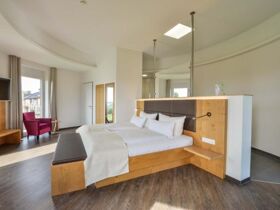 Entspanntes Wochenende |3 Tage Weserbergland