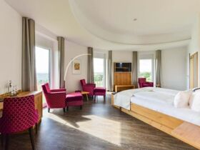 Entspanntes Wochenende |3 Tage Weserbergland