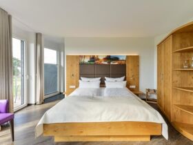 Entspanntes Wochenende |3 Tage Weserbergland