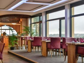 Entspanntes Wochenende |3 Tage Weserbergland