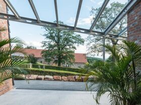 Entspanntes Wochenende |3 Tage Weserbergland