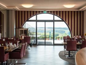 Entspanntes Wochenende |3 Tage Weserbergland