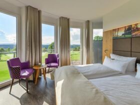 Entspanntes Wochenende |3 Tage Weserbergland