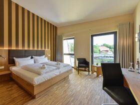 Entspanntes Wochenende |3 Tage Weserbergland