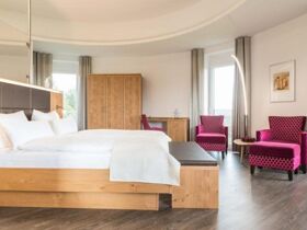 Entspanntes Wochenende |3 Tage Weserbergland